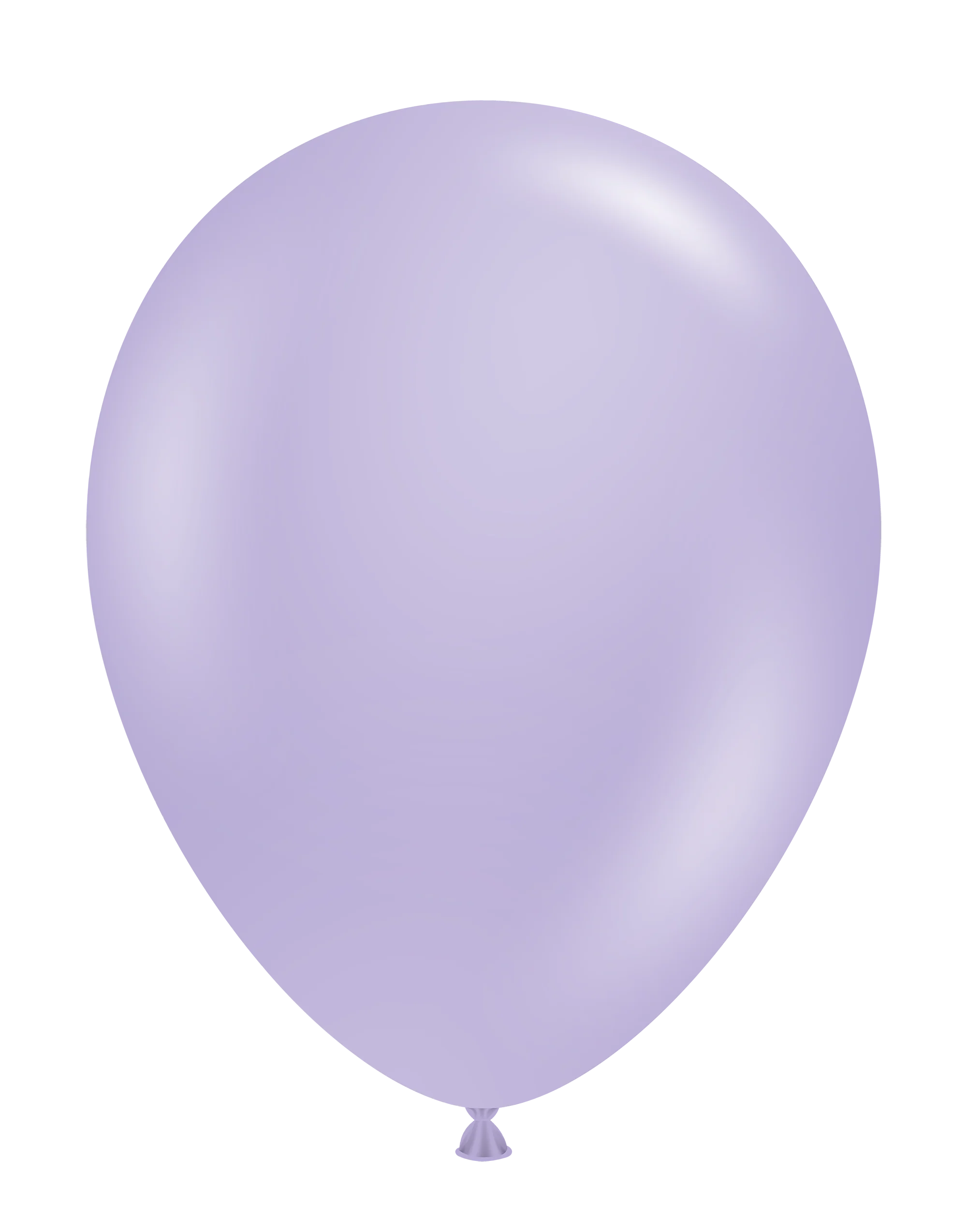 11" Blossom Tuftex Latex Balloons Designer Balloons (100 Per Bag)