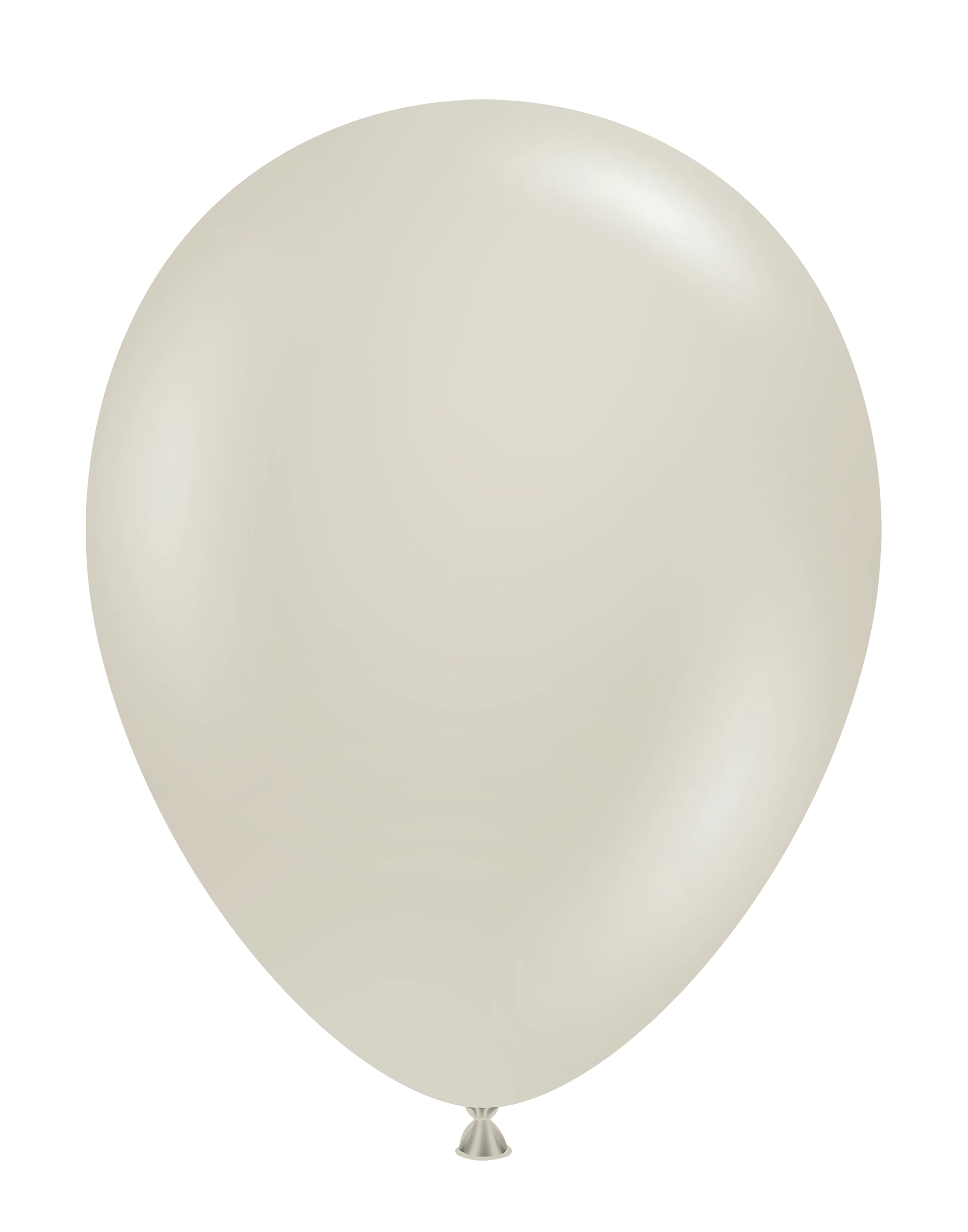 11" Stone Tuftex Latex Balloons Designer Balloons (100 Per Bag) (Discontinued Color)