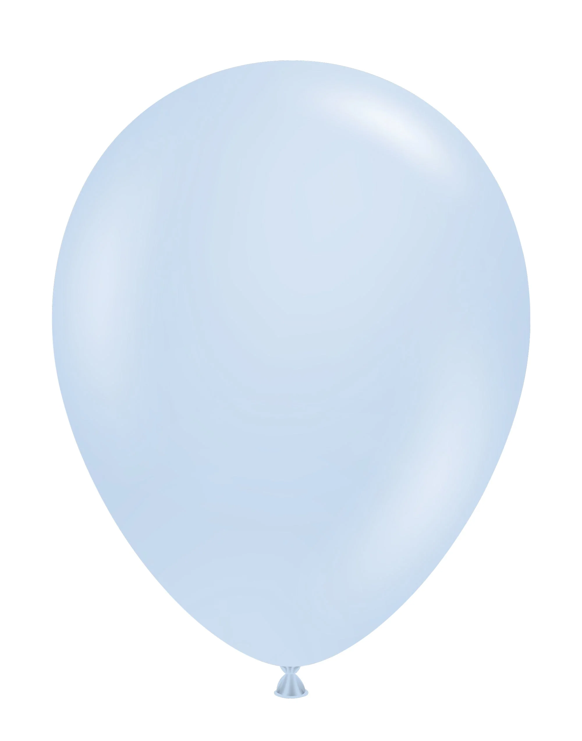11 Inch Tuftex Latex Balloons Designer Balloons (100 Per Bag) Monet