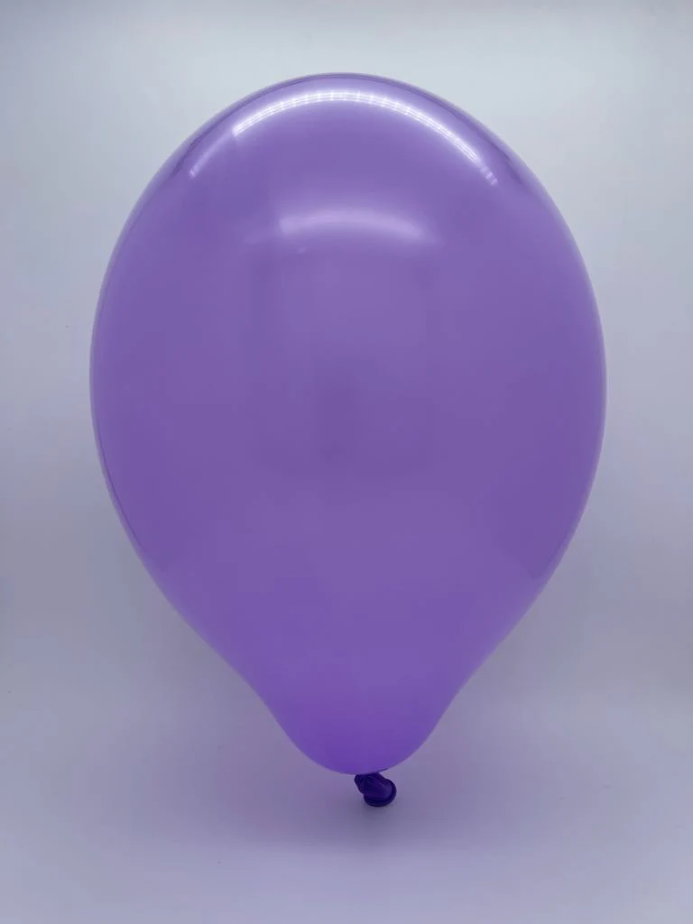 12" Cattex Premium Iris Latex Balloons (50 Per Bag) - Image 2