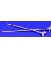 12" One Piece Saddle Balloon Sticks SINGLES (Sold Individually) - Image 4