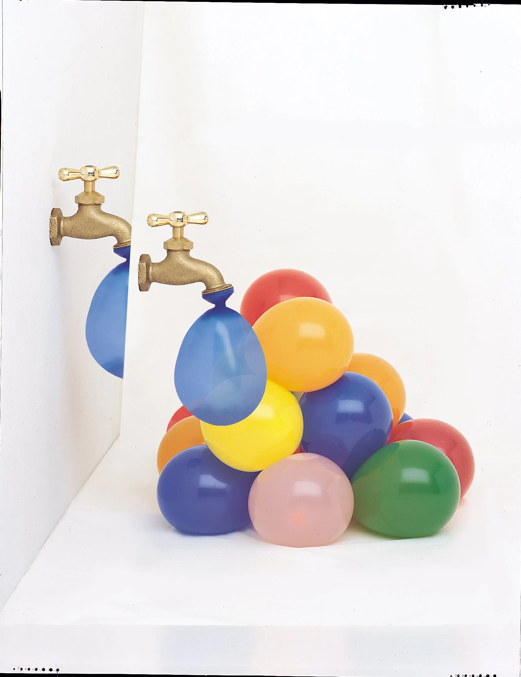 144 Count Water Balloons