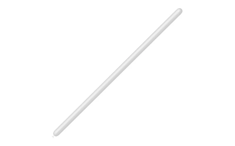 160BN Balloonia Brand Professional Line Twisting/Modelling Latex Balloons Standard Transparent (100 Per Bag) - Image 3