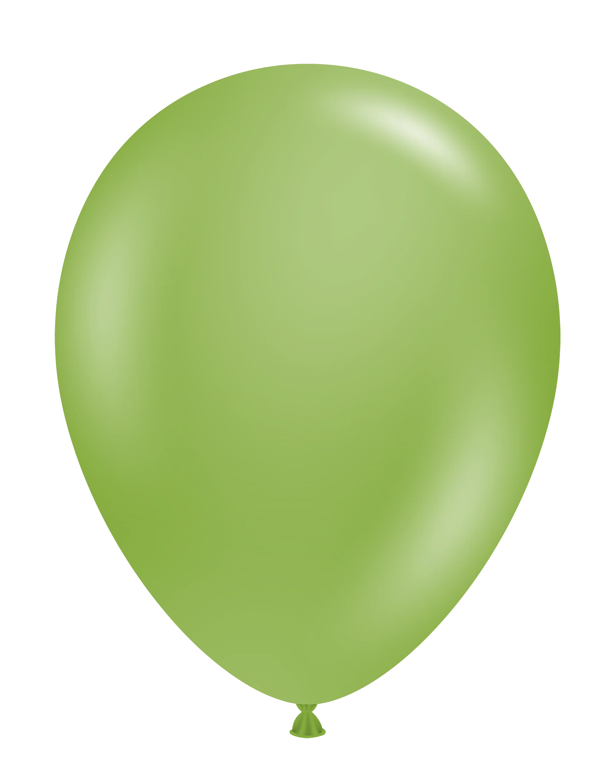 17" Fiona Tuftex Latex Balloons Designer Balloons (50 Per Bag)