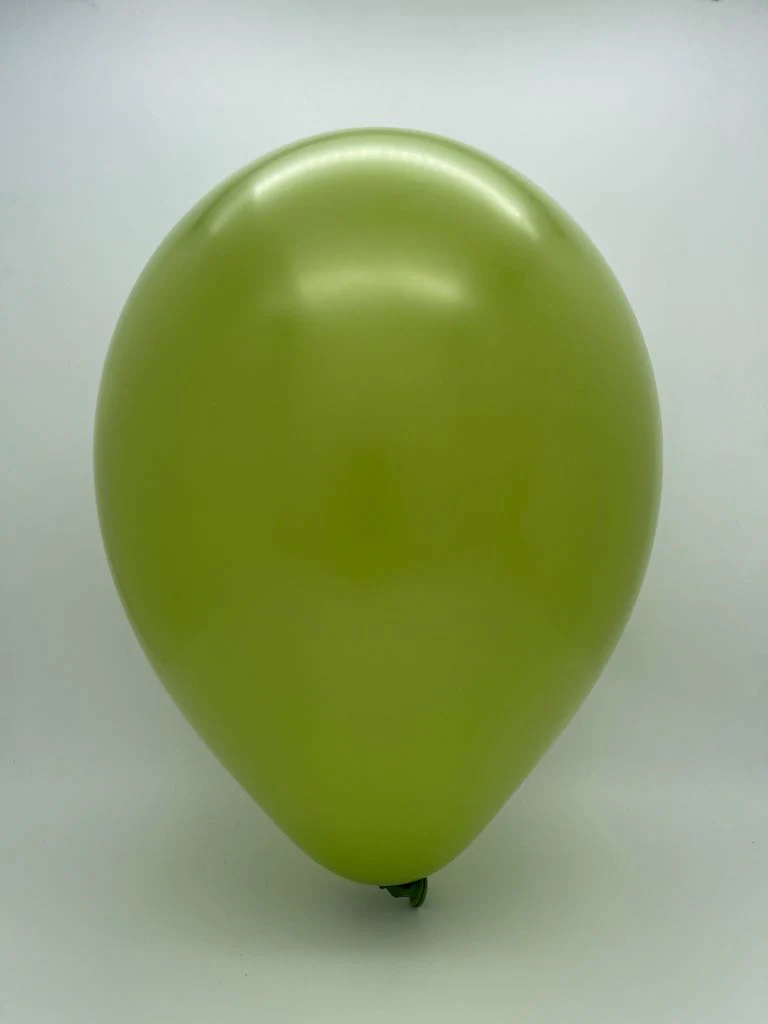 17" Fiona Tuftex Latex Balloons Designer Balloons (50 Per Bag) - Image 2
