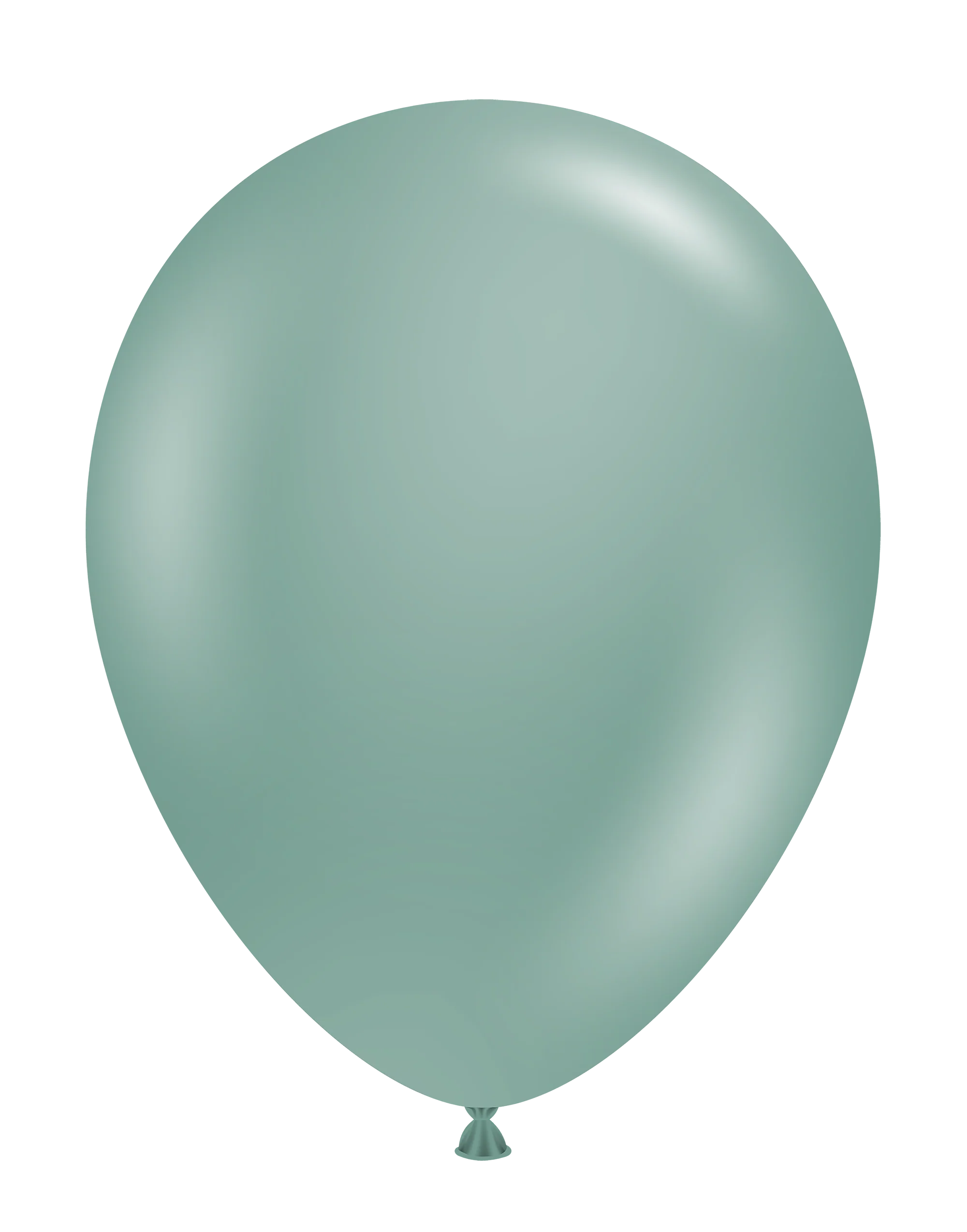 17" Willow Tuftex Latex Balloons Designer Balloons (50 Per Bag)