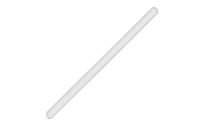 260BN Balloonia Brand Professional Line Twisting/Modelling Latex Balloons Standard Transparent (50 Per Bag) - Image 3