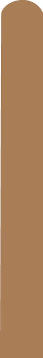 260D Deco Desert Sand Decomex Twisting Modelling Latex Balloons (100 Per Bag)