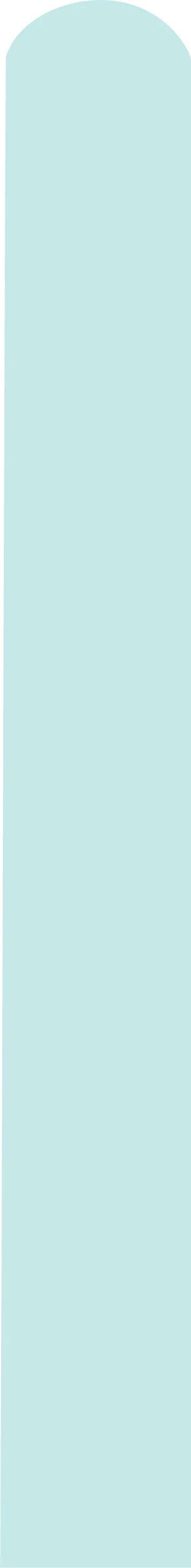 260D Deco Sky Blue Decomex Twisting Modelling Latex Balloons (100 Per Bag)