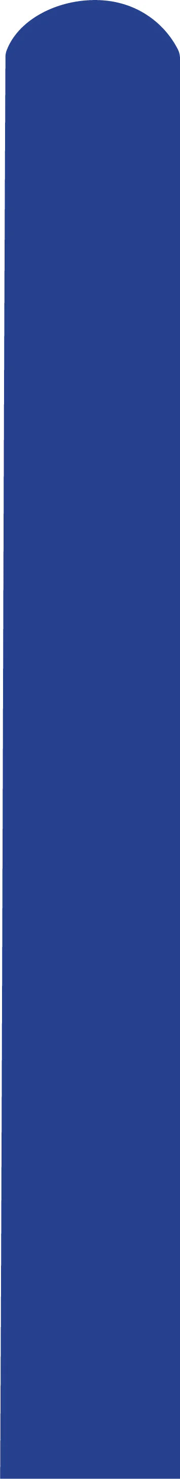 260D Pastel Navy Blue Decomex Twisting Modelling Latex Balloons (100 Per Bag)
