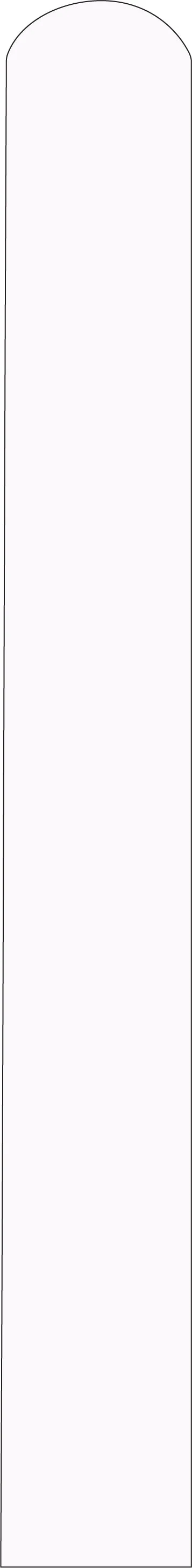 260D Standard White Decomex Twisting Modelling Latex Balloons (100 Per Bag)