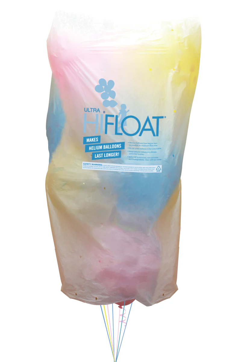 30" HI-FLOAT Balloon Transport **Endless** Roll Not Cut 30" X 66"