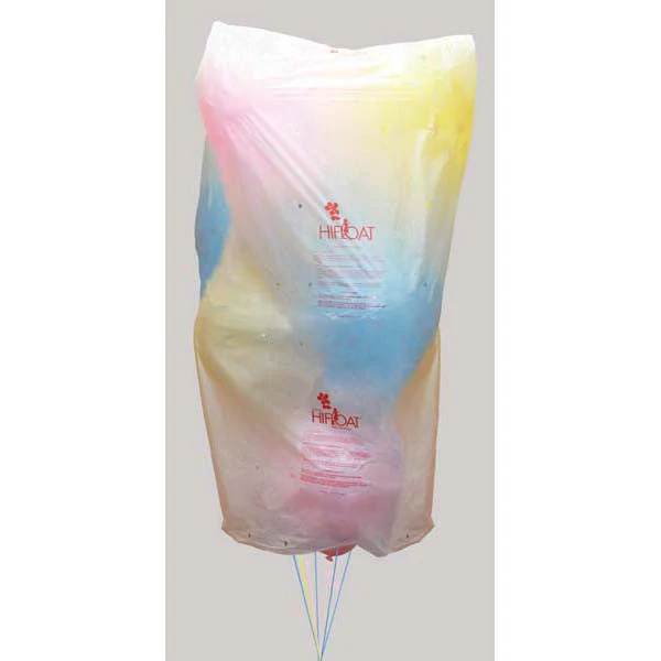 30" HI-FLOAT Balloon Transport **Endless** Roll Not Cut 30" X 66" - Image 2