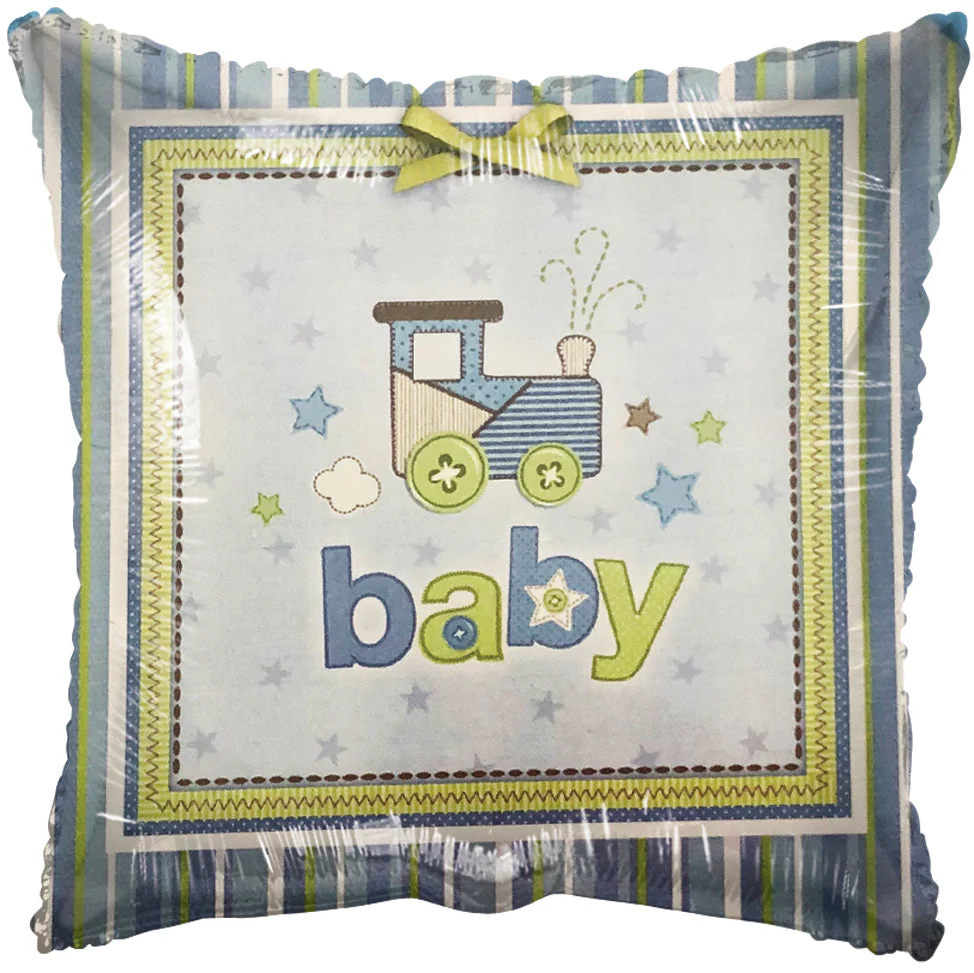 32" Carter's Baby Foil Balloon