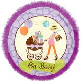 32" Modern Mommy Balloon