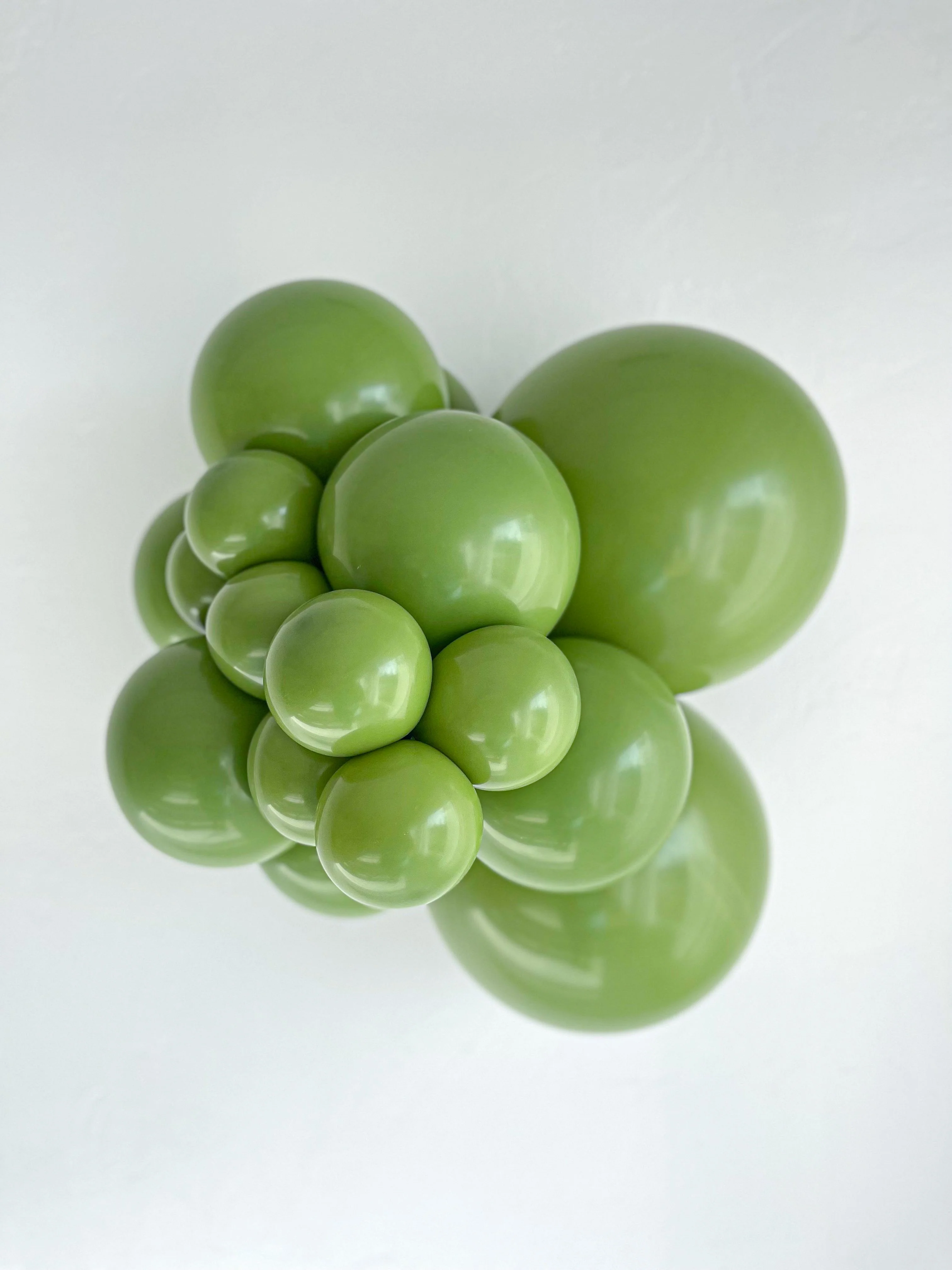 36" Fiona Tuftex Latex Balloons Designer Balloons (2 Per Bag) - Image 3
