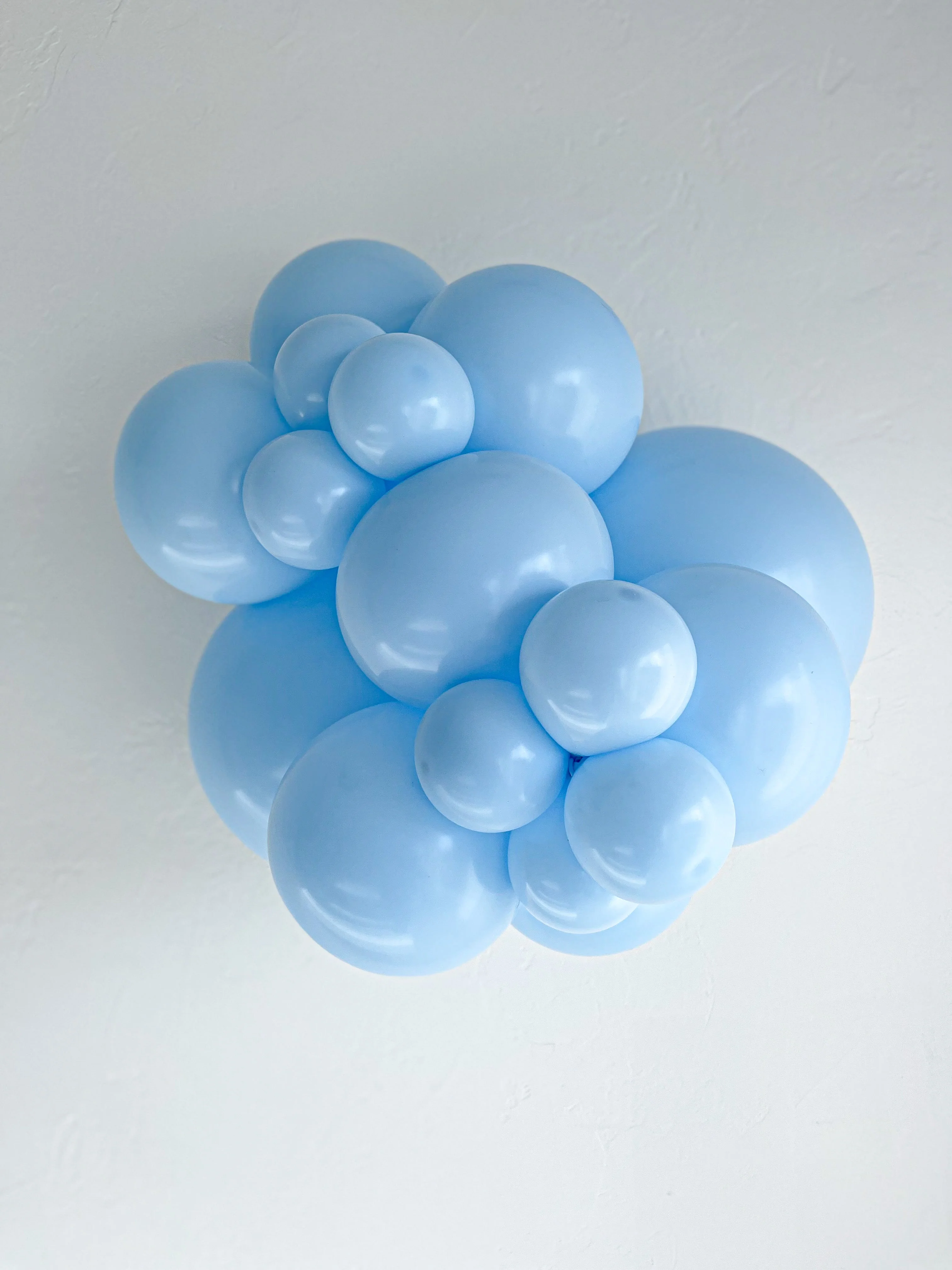 36" Monet Tuftex Latex Balloons Designer Balloons (2 Per Bag) - Image 3