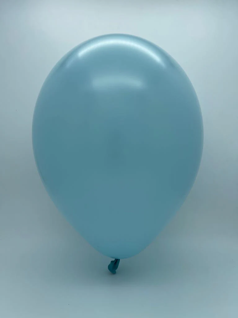 36" Sea Glass Tuftex Latex Balloons Designer Balloons (2 Per Bag) - Image 2