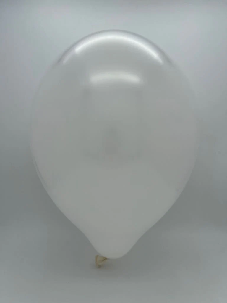 36" Sugar Tuftex Pearl/Metallic Latex Balloons (2 Per Bag) - Image 2