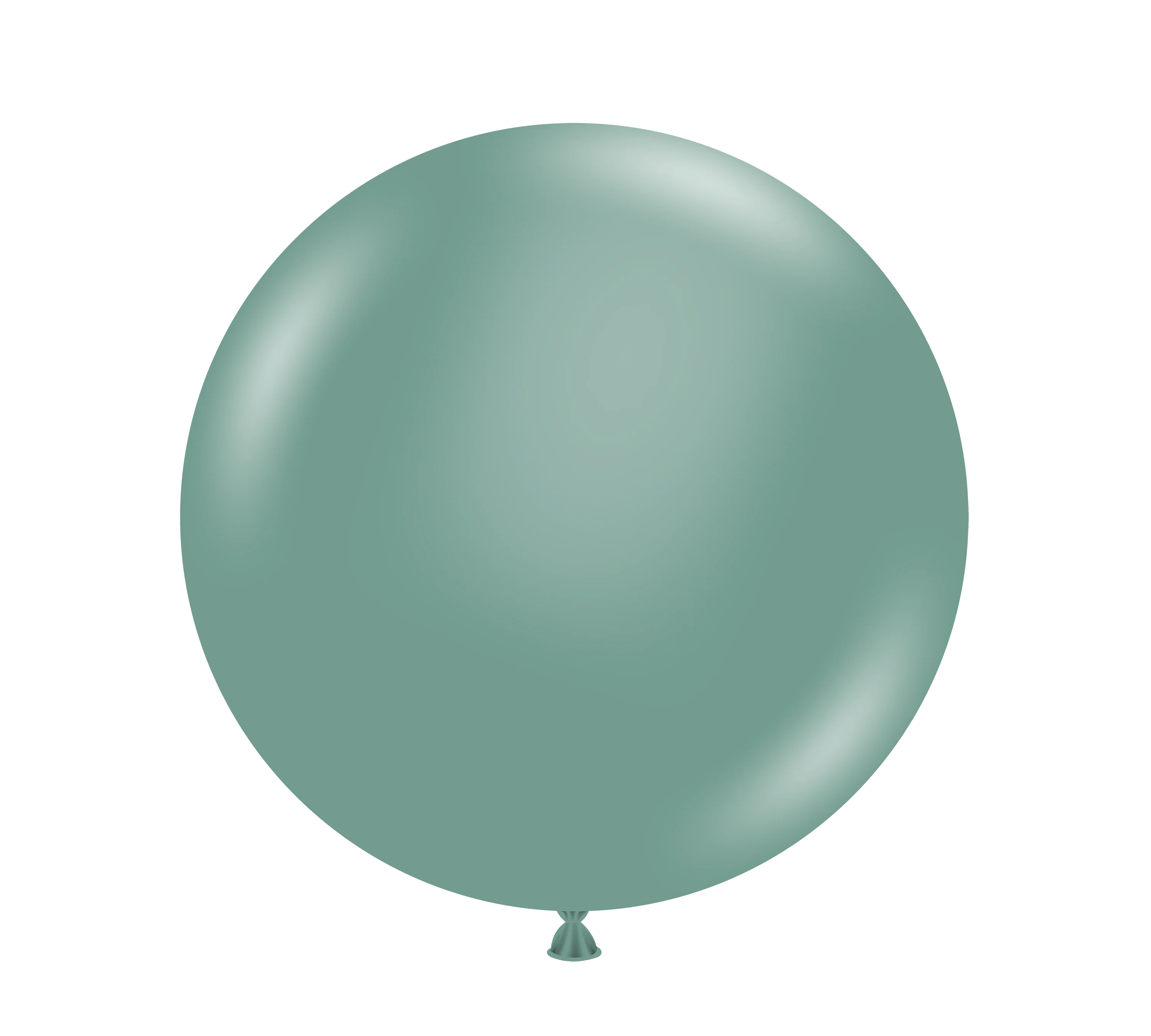 36" Willow Tuftex Latex Balloons Designer Balloons (2 Per Bag)