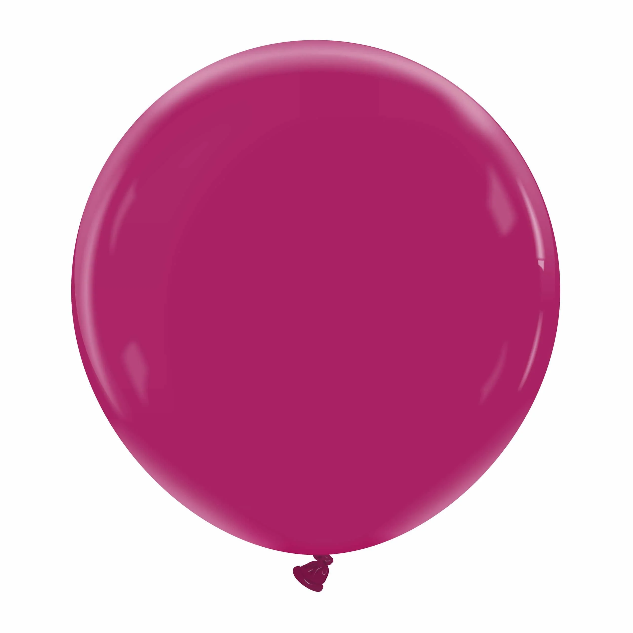 36" Cattex Brand Premium Grape Latex Balloons