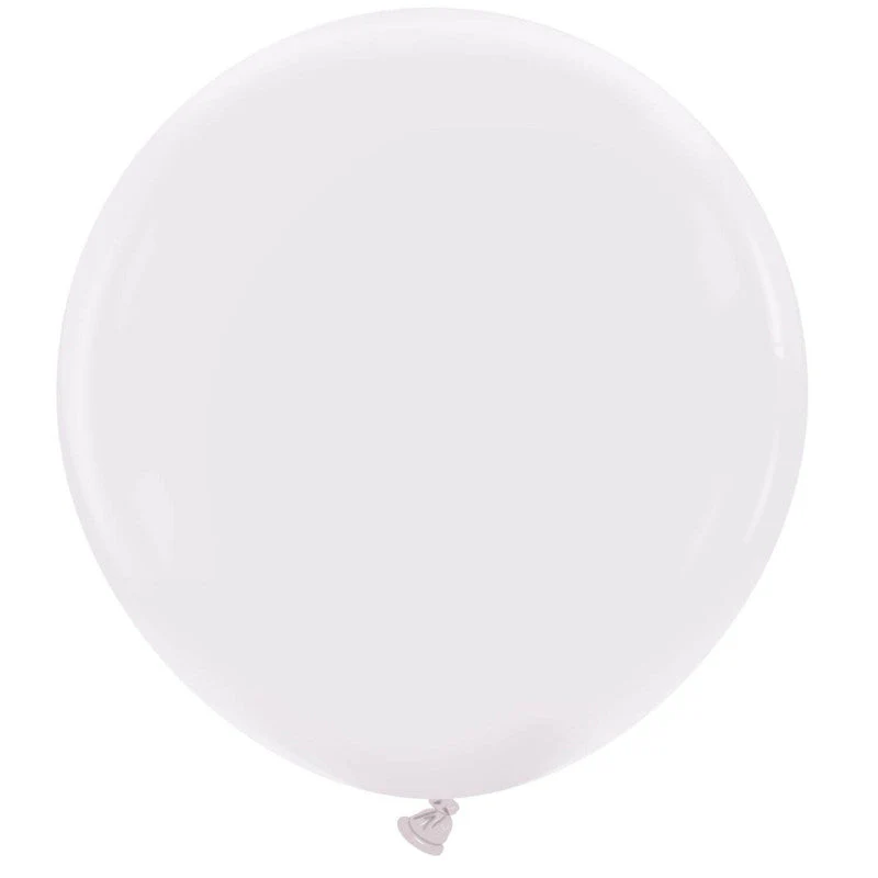 36" Cattex Brand Premium Wisteria Latex Balloons