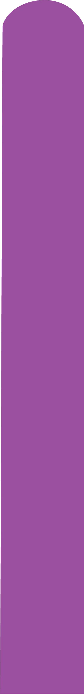 360D Standard Lavender Decomex Twisting Modelling Latex Balloons (50 Per Bag)