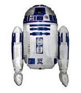 38" Star Wars R2-D2 Airwalker Balloon