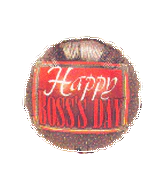 4" Airfill Only (Sticks Sold Separately) Contemporary Boss Balloon