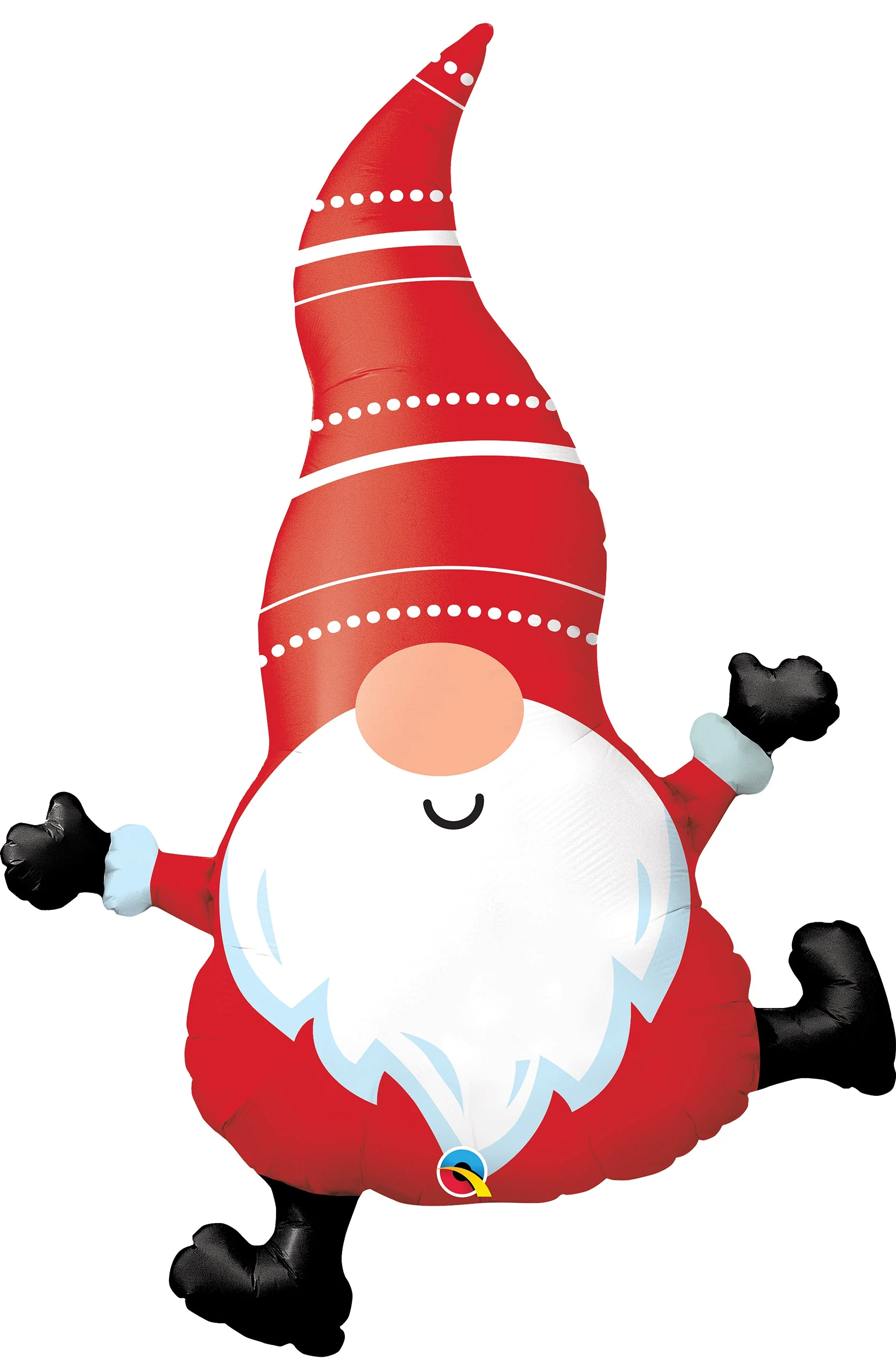 42" Gnome Foil Balloon