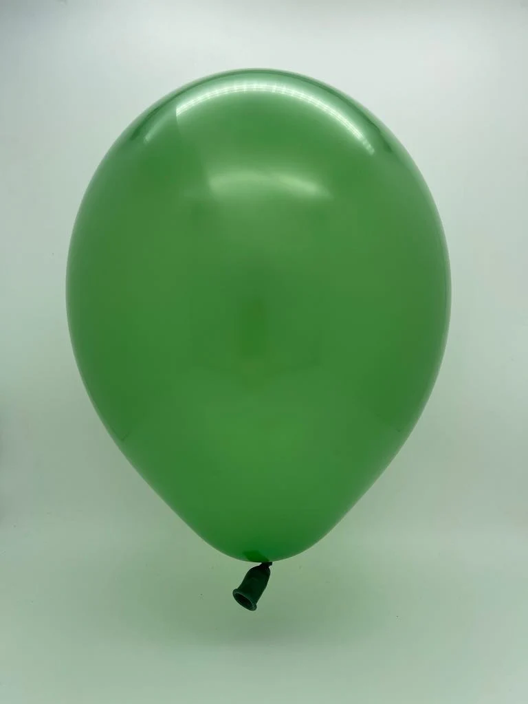 5" Cattex Premium Crocodile Latex Balloons (100 Per Bag) - Image 2