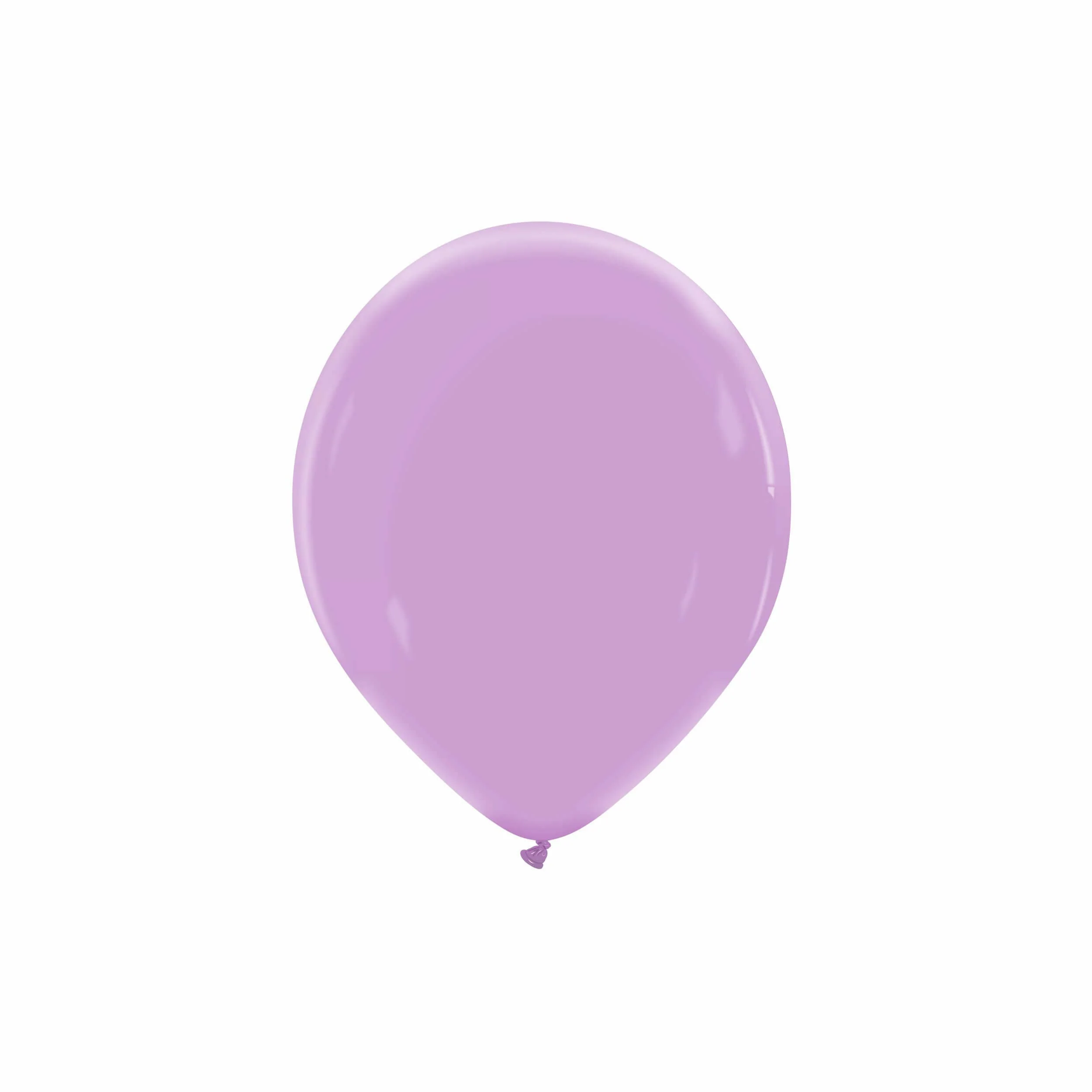 5" Cattex Premium Iris Latex Balloons (100 Per Bag)