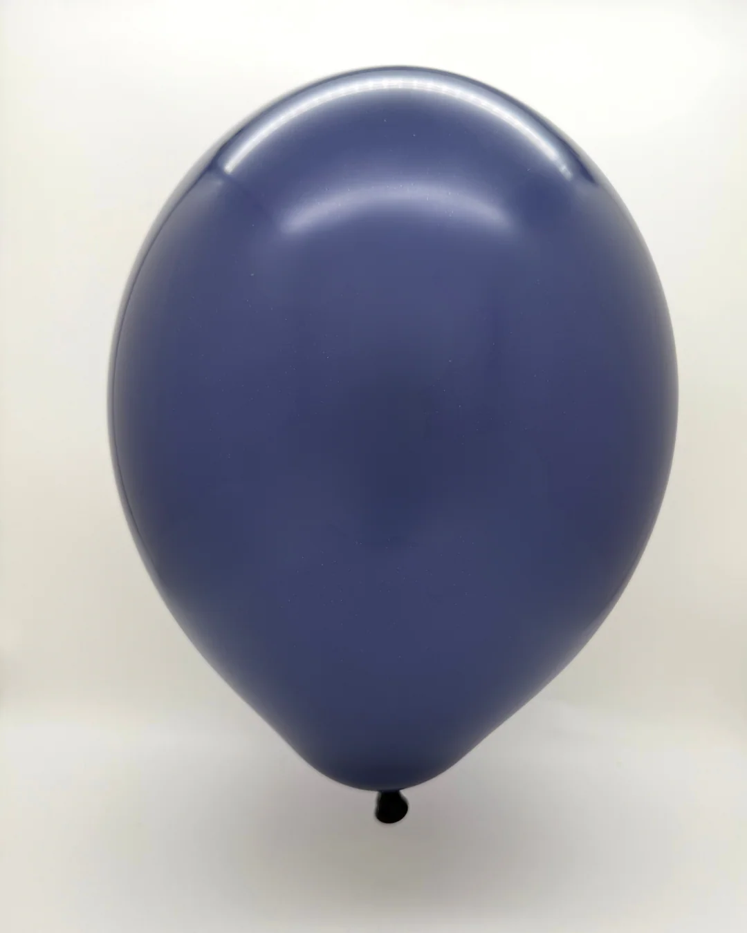 5" Cattex Premium Ocean Blue Latex Balloons (100 Per Bag) - Image 4