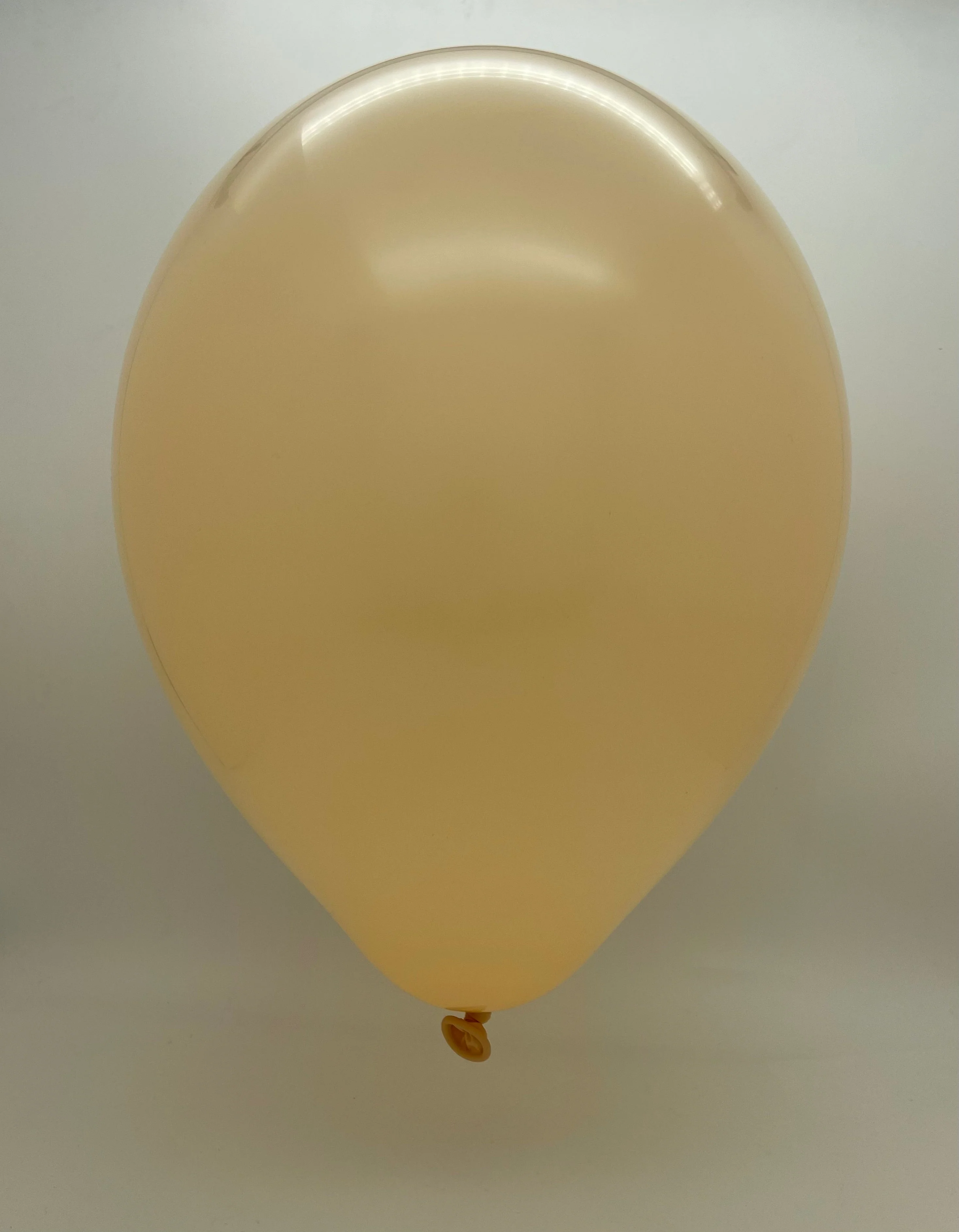 5" Deco Skin Blush ***New Shade*** Decomex Latex Balloons (100 Per Bag) - Image 2