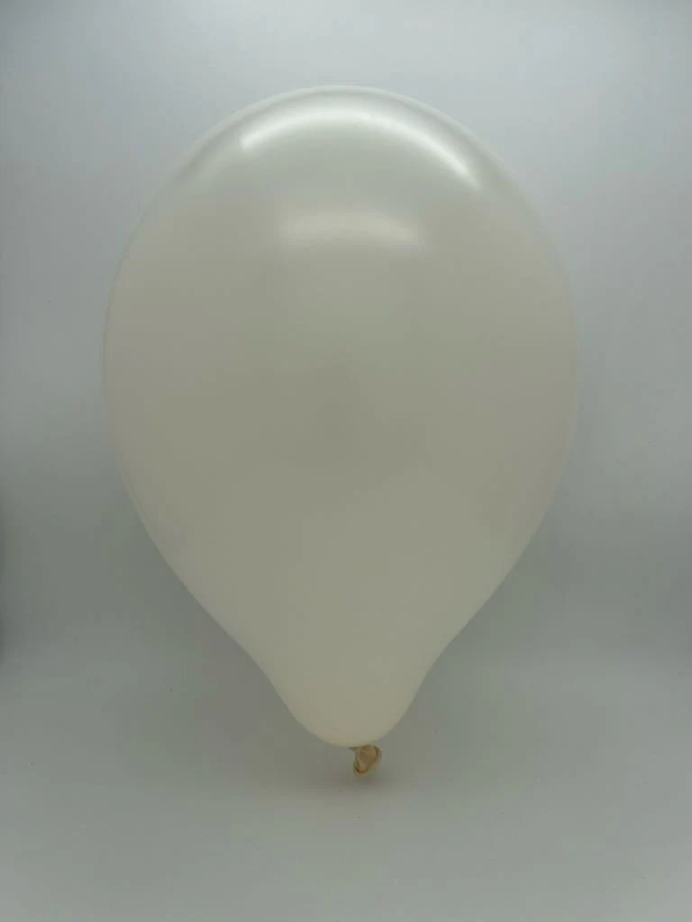 5" Lace Tuftex Latex Balloons Designer Balloons (50 Per Bag) - Image 2