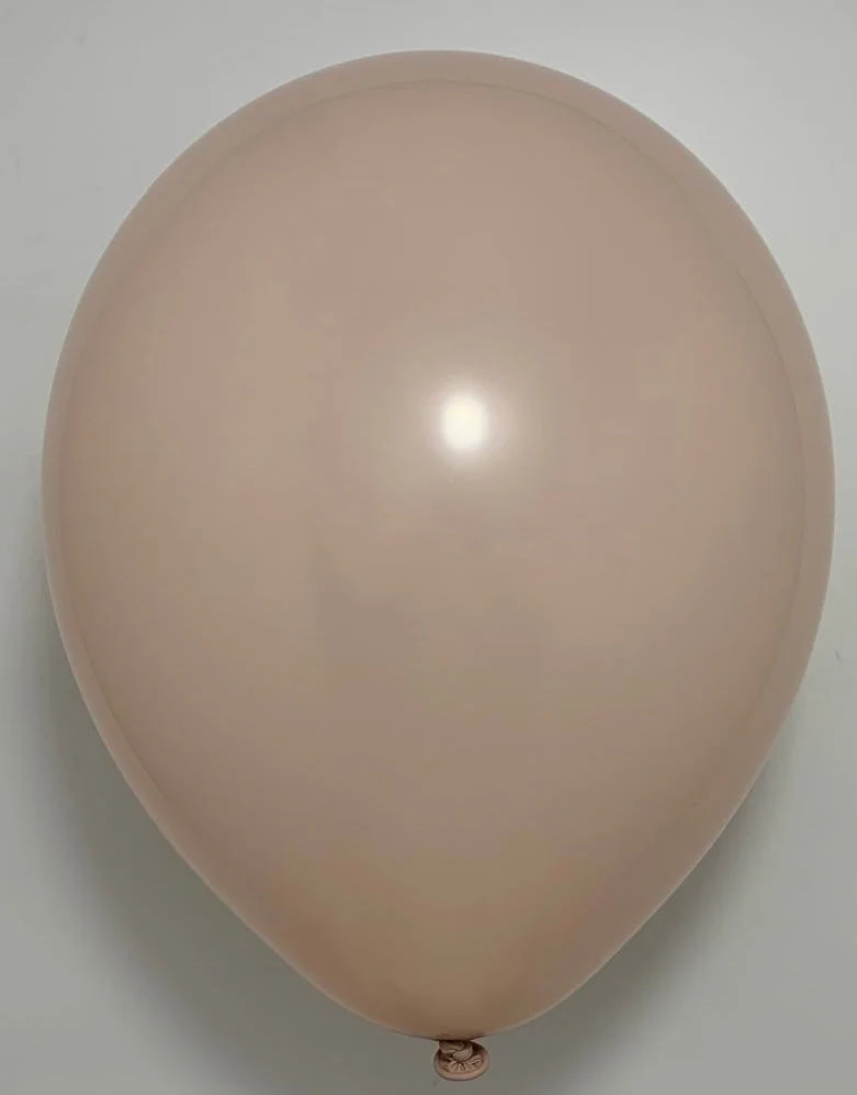 5" Deco Cameo Decomex Latex Balloons (100 Per Bag) - Image 2