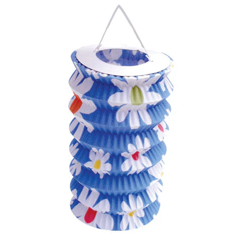 85g/3oz Blossoms Paper Lantern Balloon Weight