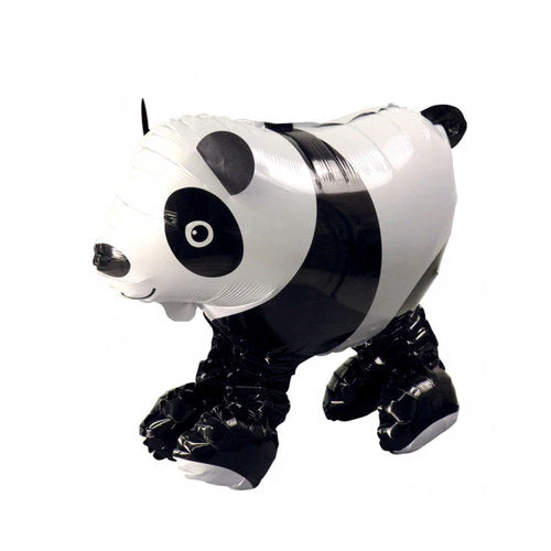 Airwalker Balloon Buddies Baby Bear