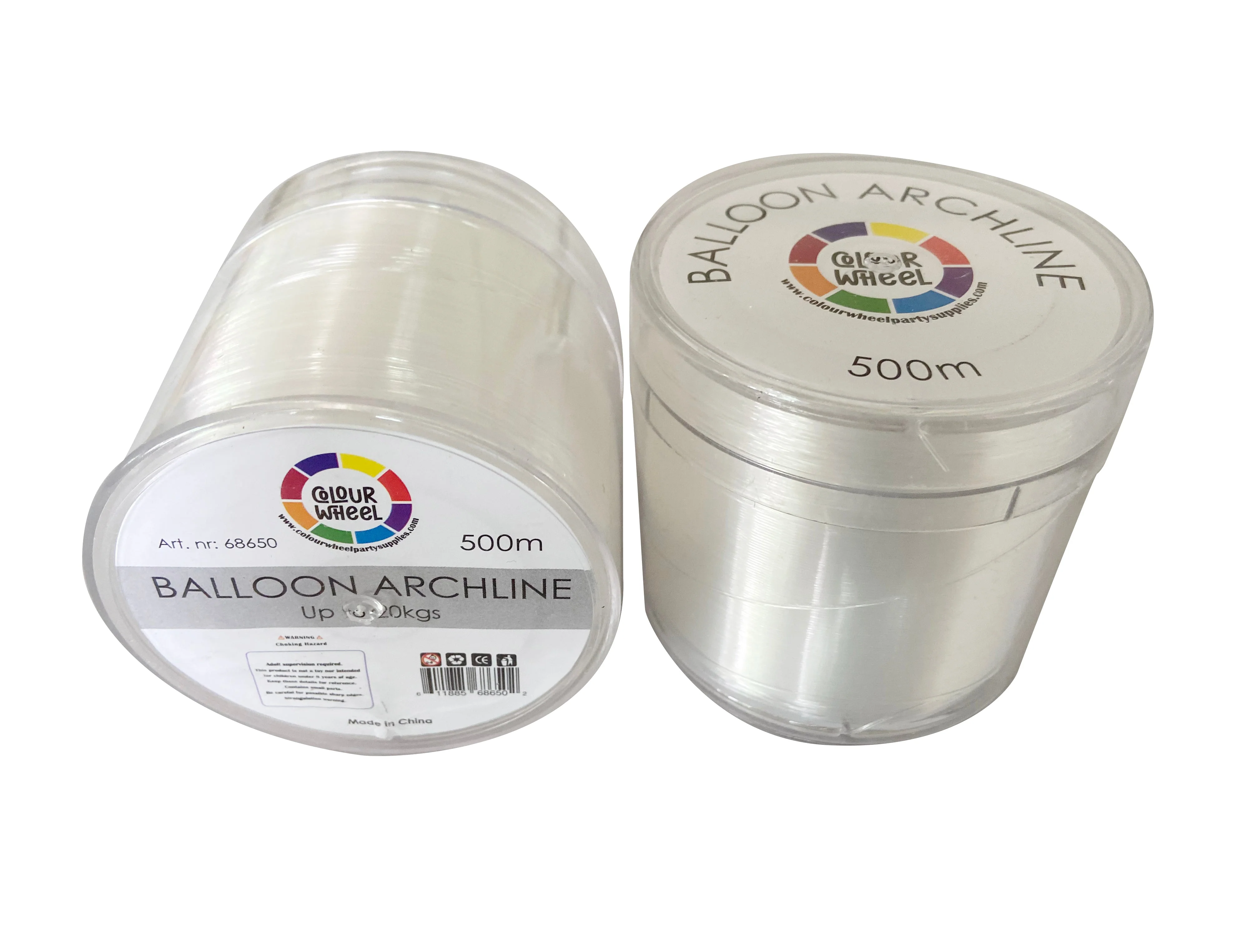 Balloon Arch Line 0.48Mm Dia, 500M