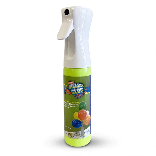 Balloon Glow Pro (10 Oz) Fine Mister