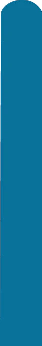 260D Standard Ocean Blue (Caribbean Blue) Decomex Twisting Modelling Latex Balloons (100 Per Bag)