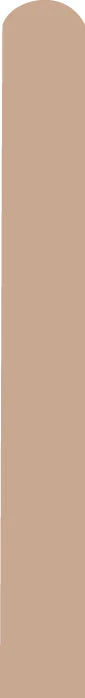 260D Deco Coral Salmon Decomex Twisting Modelling Latex Balloons (100 Per Bag)