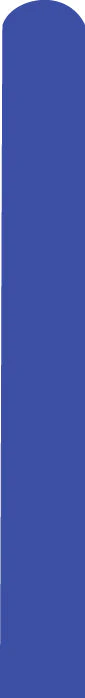 260D Deco Periwinkle Decomex Twisting Modelling Latex Balloons (100 Per Bag)