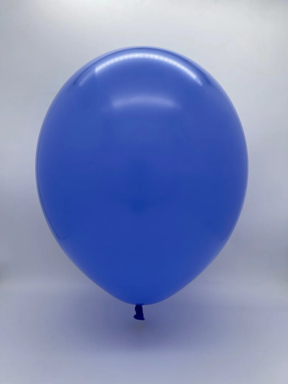 260D Deco Periwinkle Decomex Twisting Modelling Latex Balloons (100 Per Bag) - Image 2