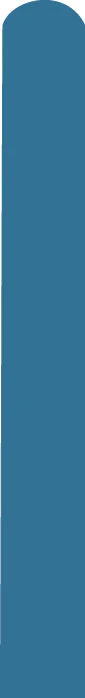 360D Deco Dusty Blue Decomex Twisting Modelling Latex Balloons (50 Per Bag)