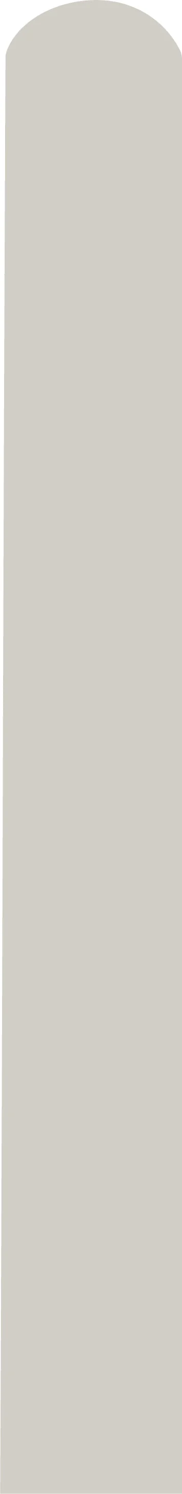 660D (6" X 42") Deco Grey Decomex Twisting Modelling Latex Balloons (20 Per Bag)