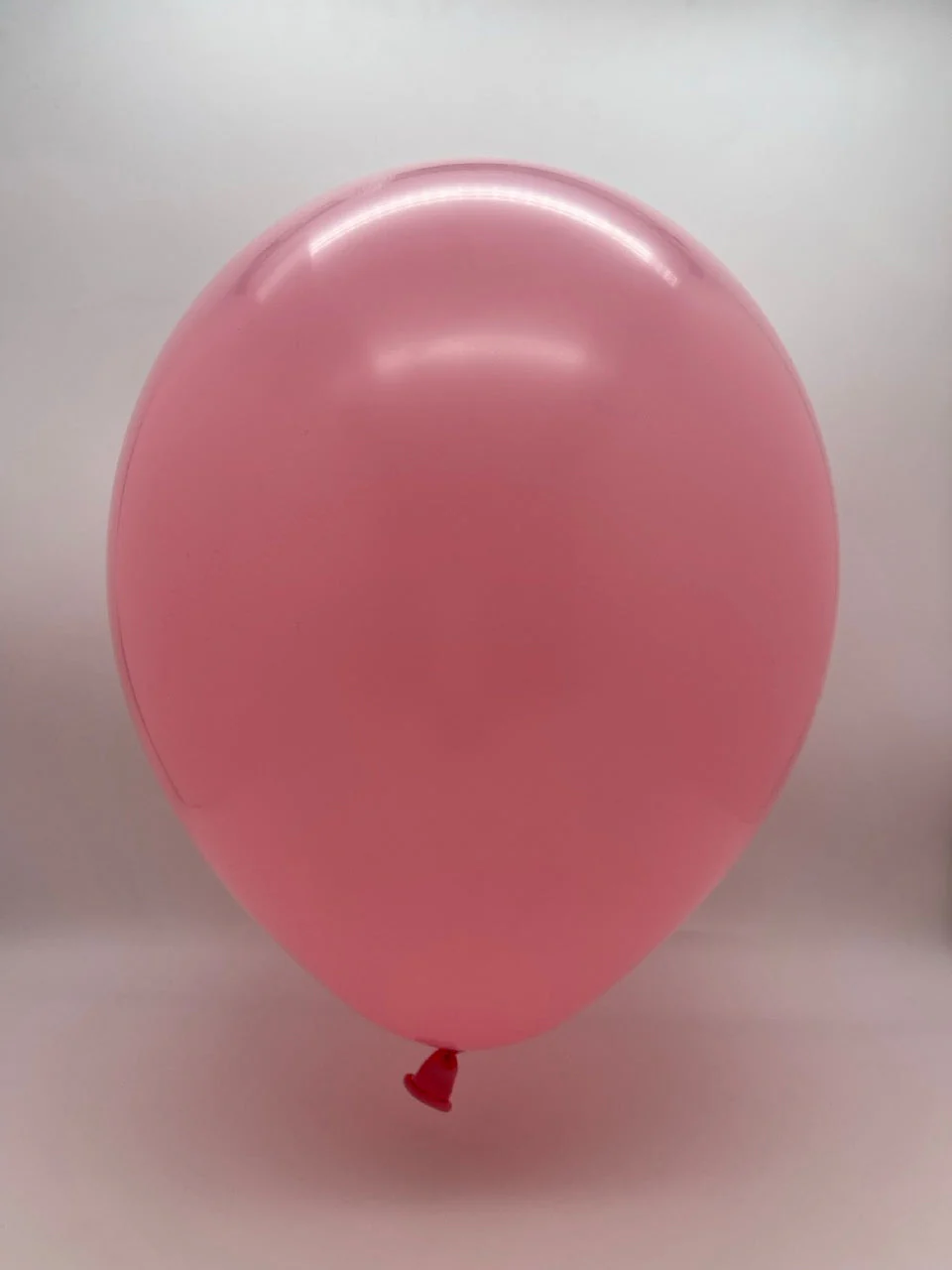 9" Deco Flamingo Decomex Latex Balloons (100 Per Bag) - Image 2