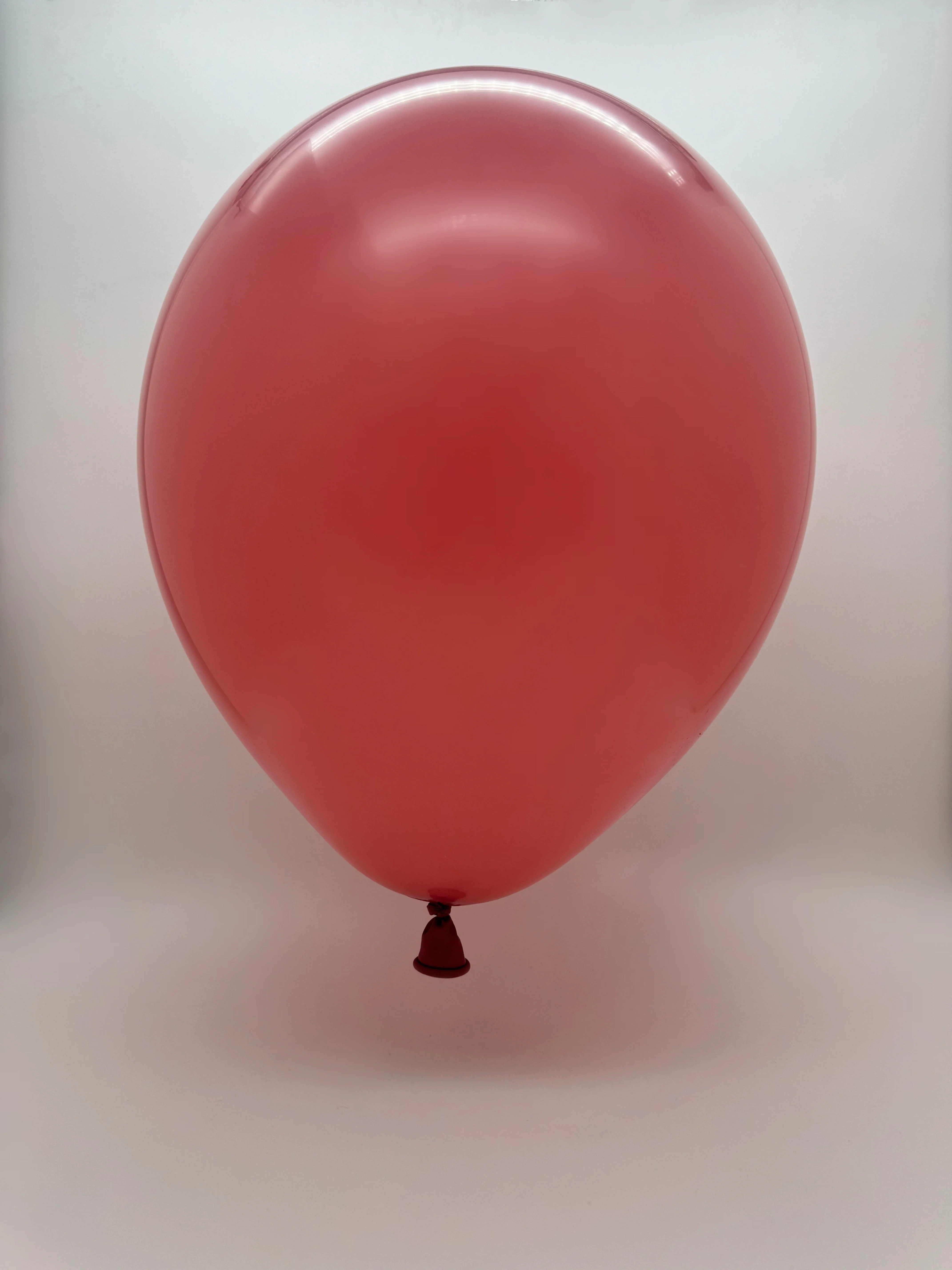 18" Deco Sahara Rose (Desert Rose) Decomex Latex Balloons (25 Per Bag) - Image 2