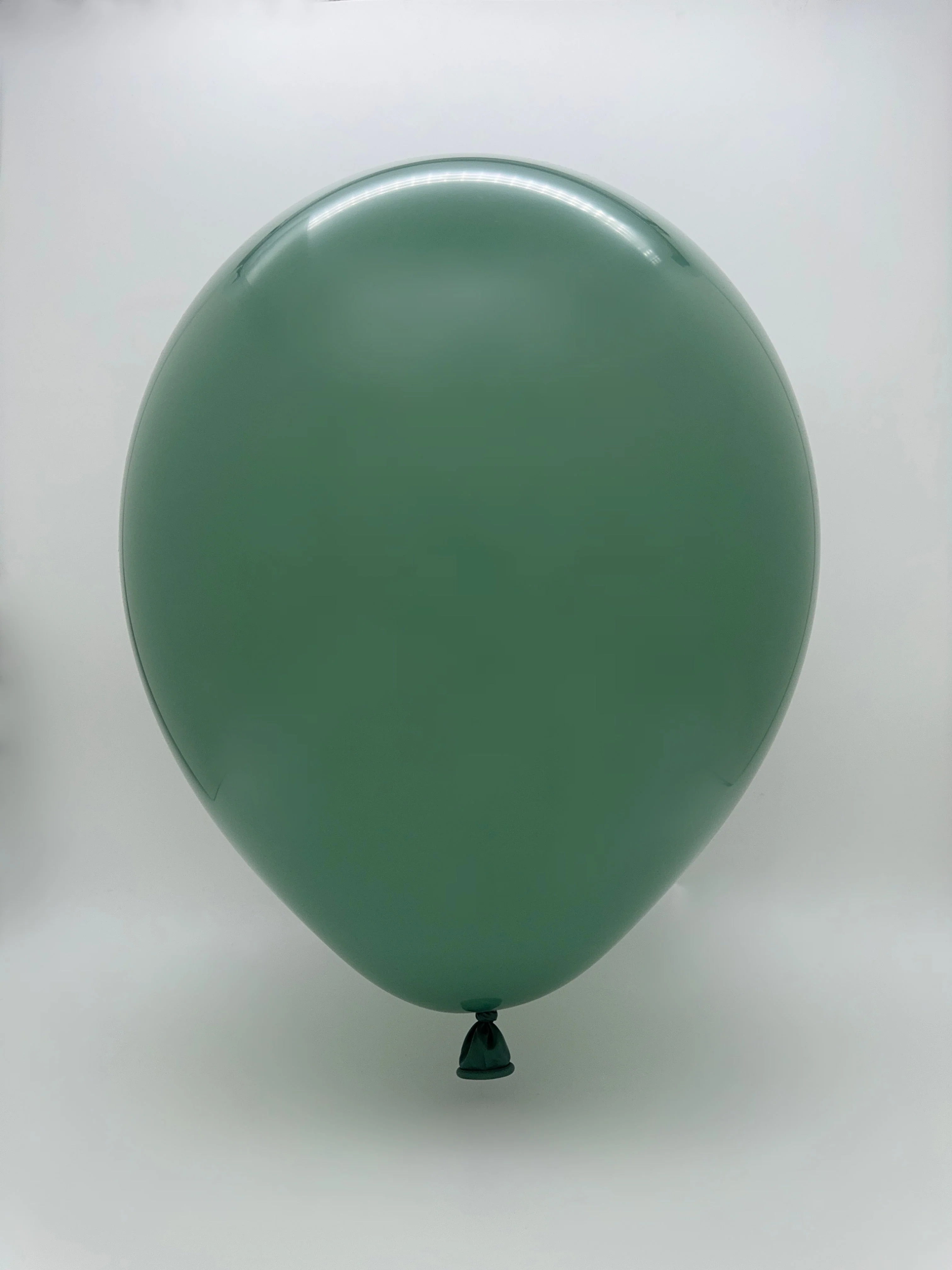 26" Deco Sage Decomex Latex Balloons (10 Per Bag) - Image 2