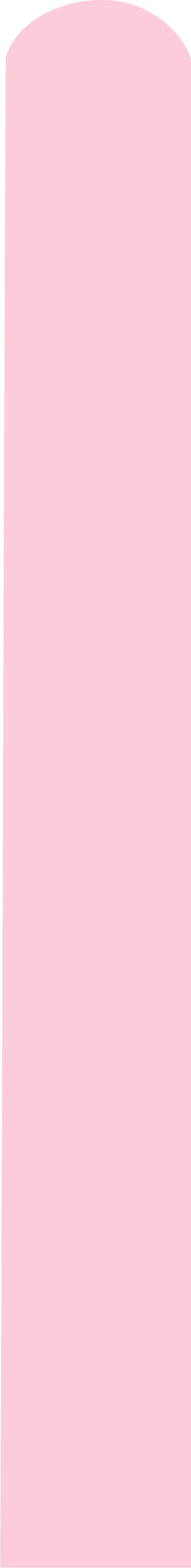 T160D Deco Taffy Pink Decomex Twisting Modelling Latex Balloons (100 Per Bag)